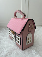 Bolso bandolera Cottage House